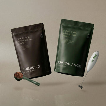 The RHE:START Pack