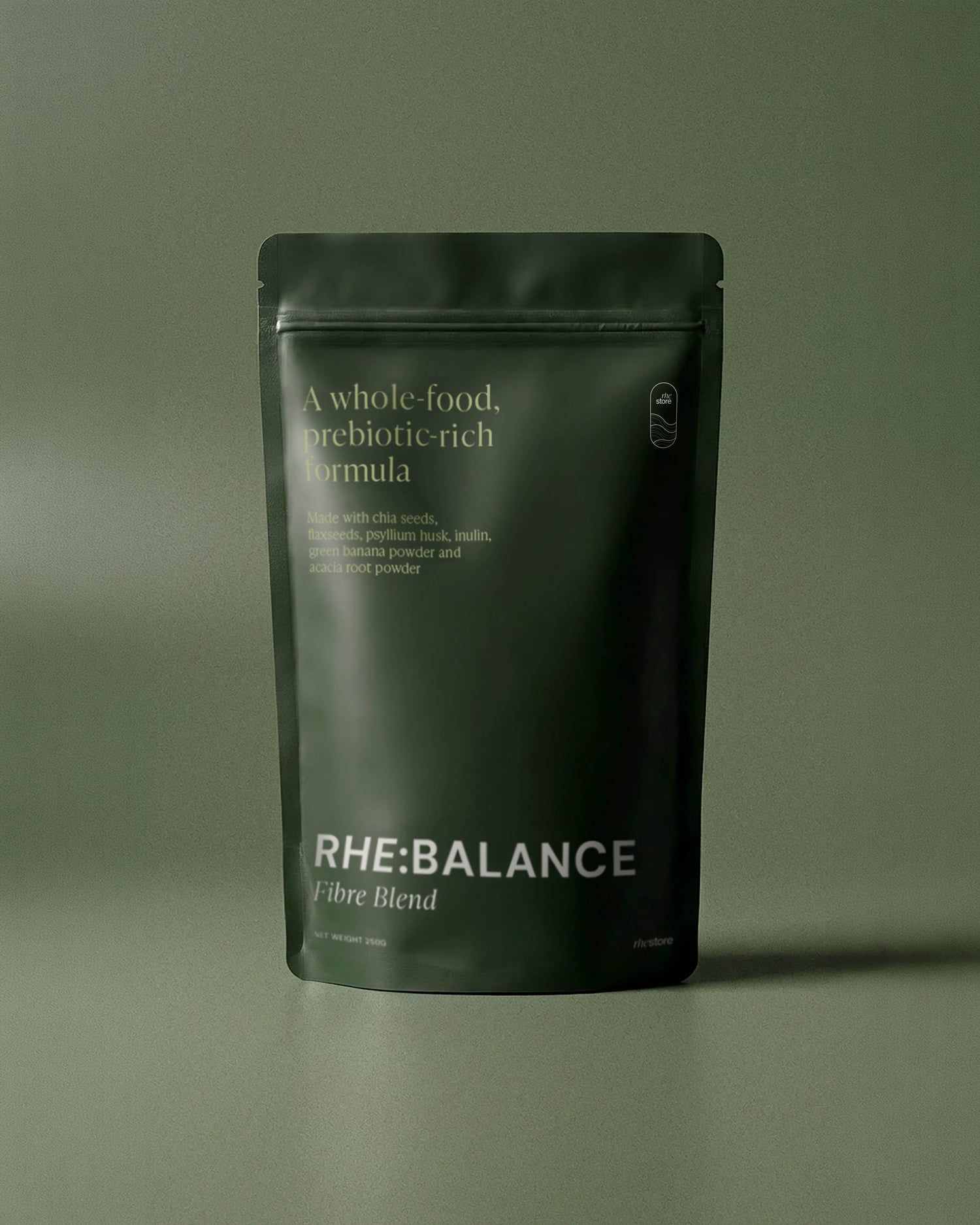 RHE:BALANCE: Fibre Blend