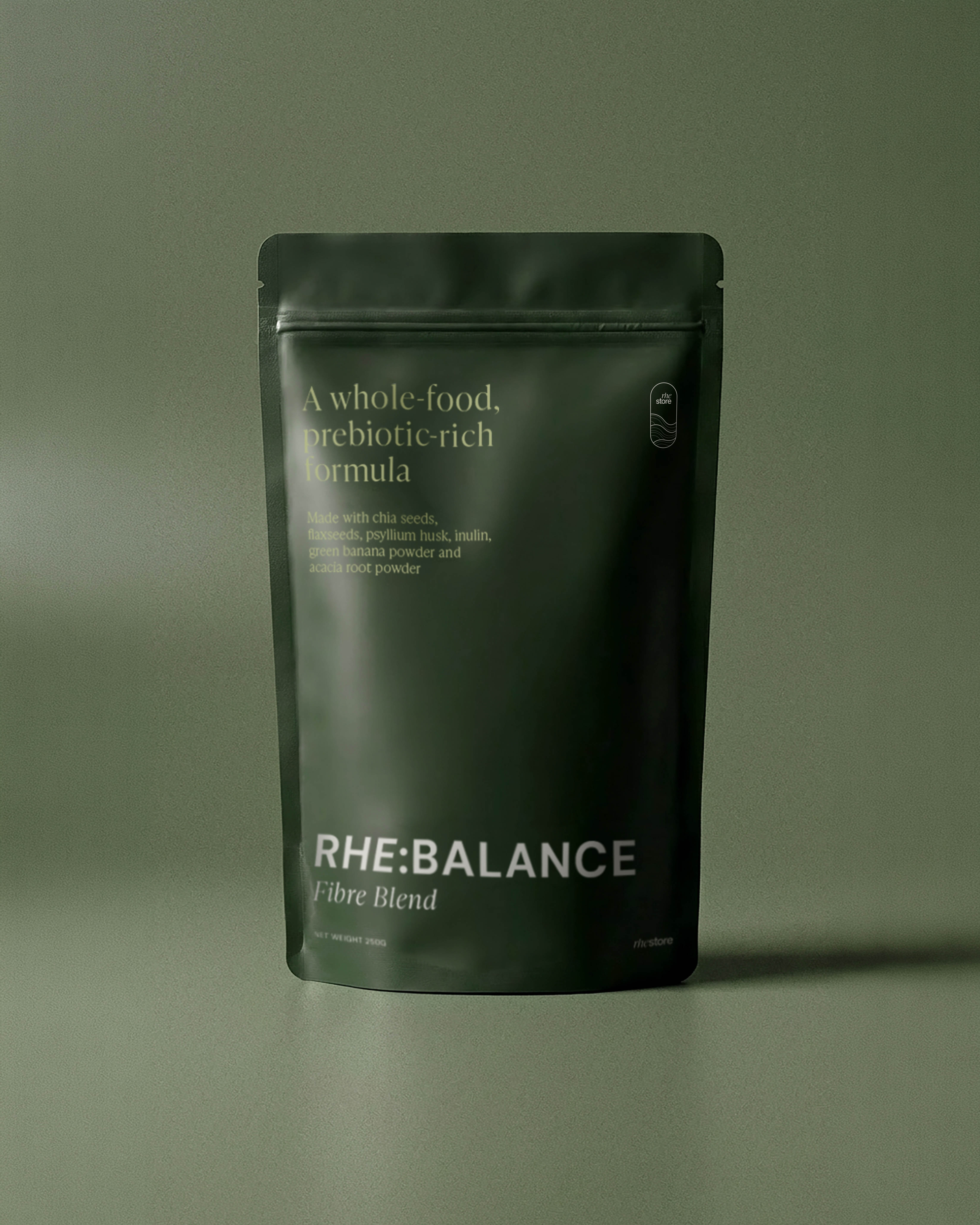 RHE:BALANCE: Fibre Blend