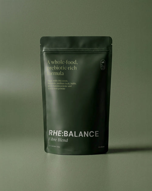 RHE:BALANCE: Fibre Blend