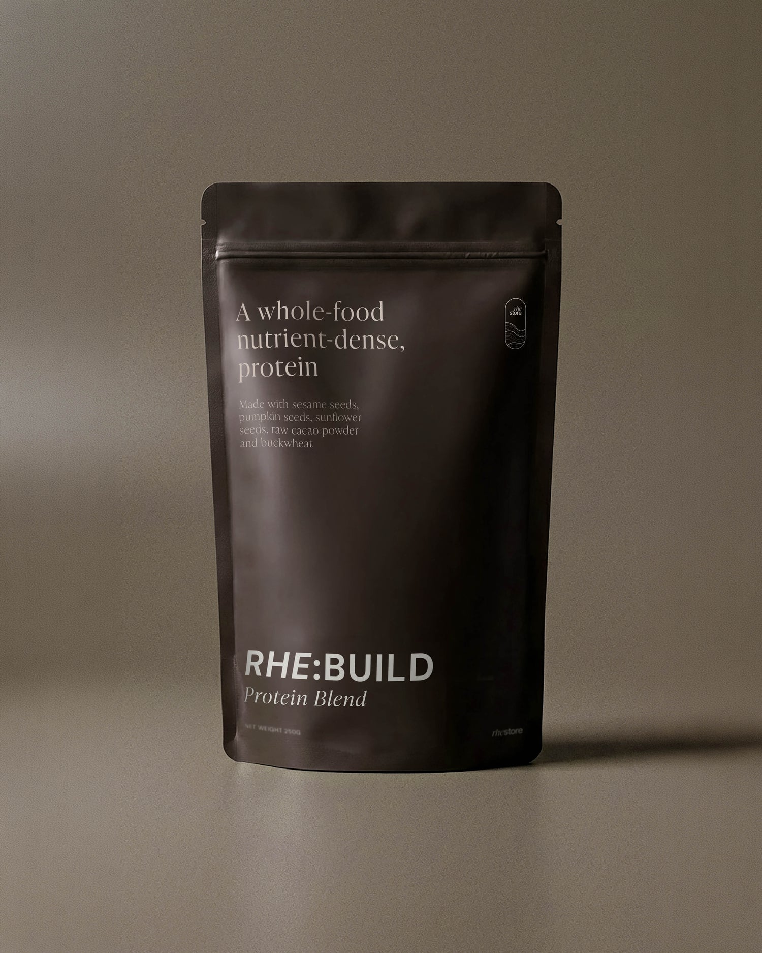 RHE:BUILD: Protein blend