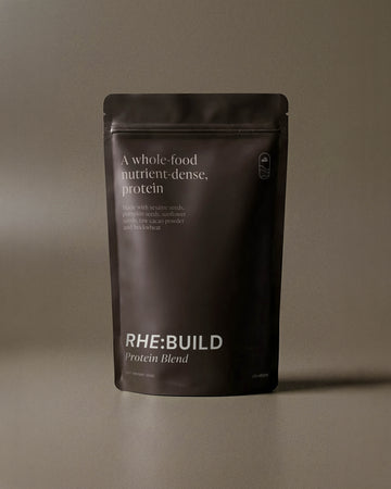 RHE:BUILD: Protein blend