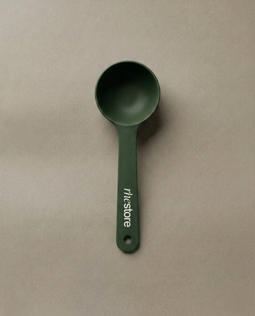 Scoop spoon
